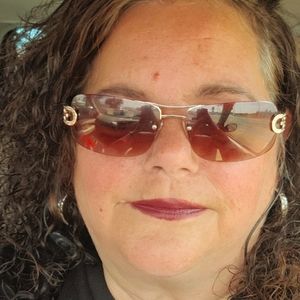 Meet your Posher Susan ❤